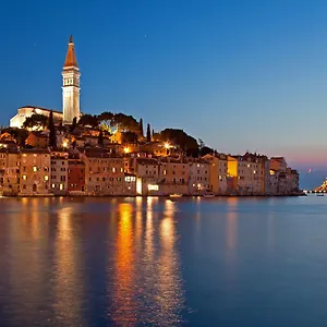 Cvek , Rovigno Croazia