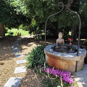  Country house De Charme