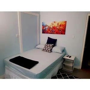 Careffe Suites St Lucia Monchy