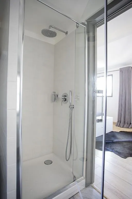 Arles Hideaway - Le Duplex Des Arenes Apartment 0*,  France