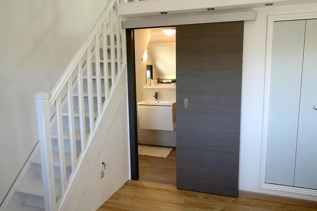 Arles Hideaway - Le Duplex Des Arenes Apartment France
